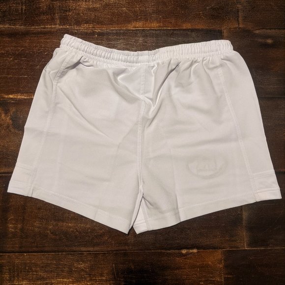Ruggers Shorts Nwt White Rugby Shorts Poshmark